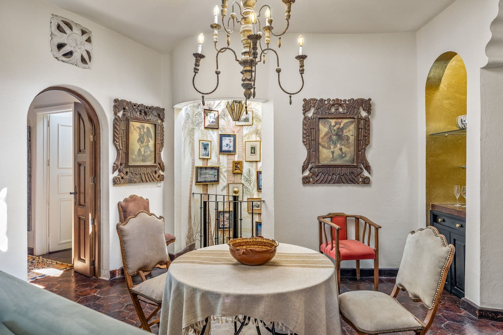 Casa de La Soñadora — photo 6 of 10