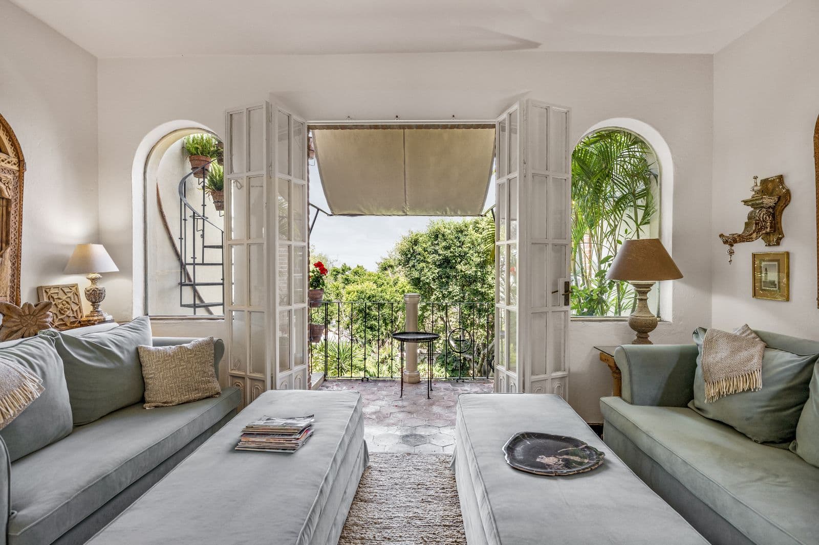 Casa de La Soñadora — photo 2 of 10