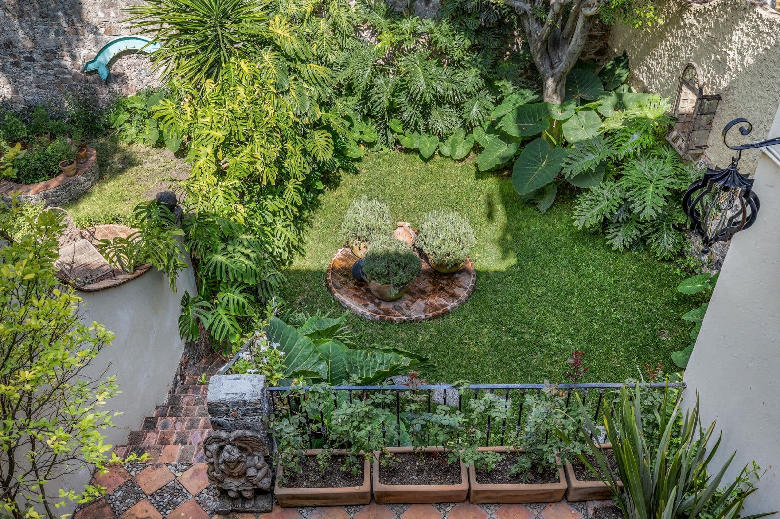 Casa de La Soñadora — photo 4 of 10