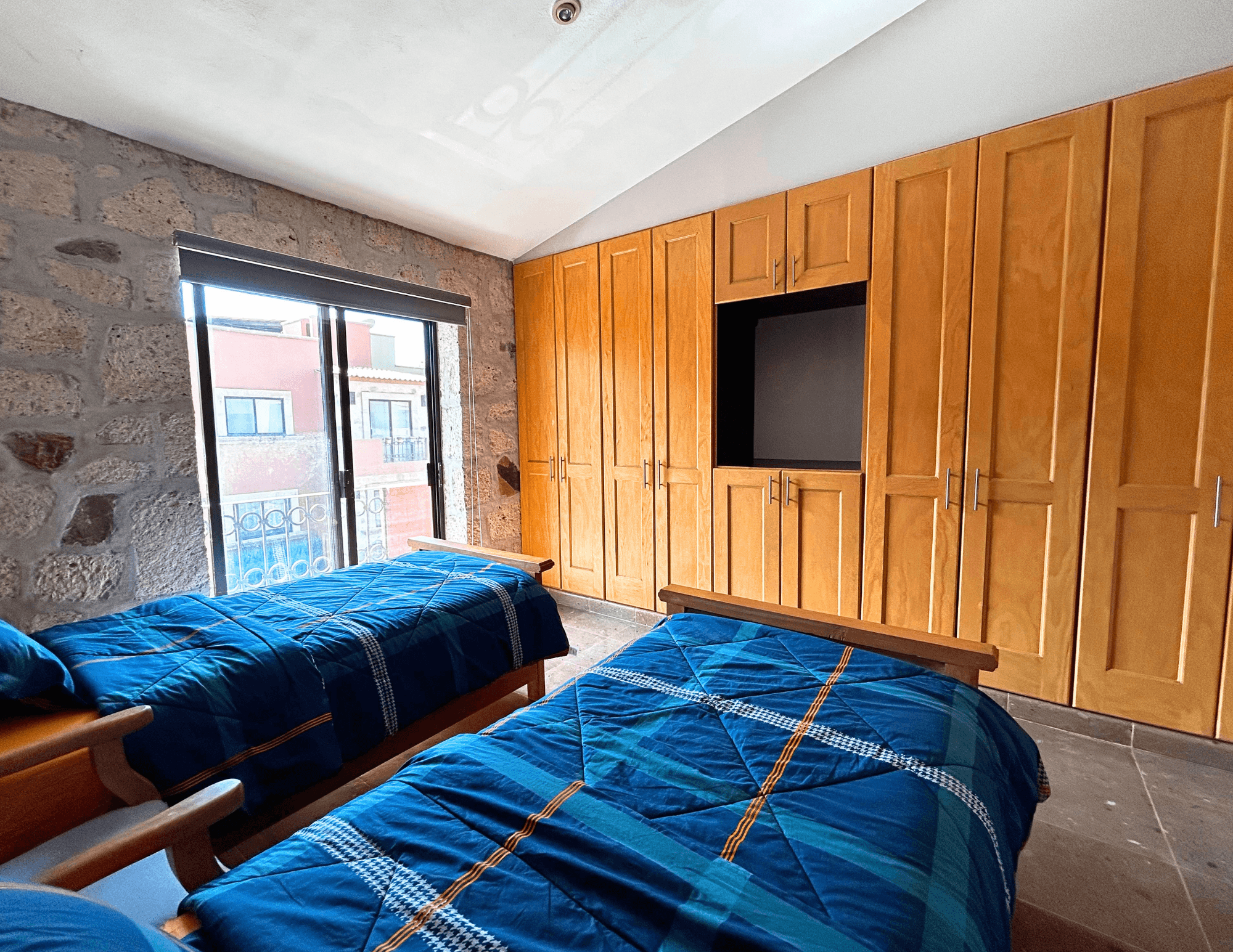 Town House en el Secreto — photo 8 of 10
