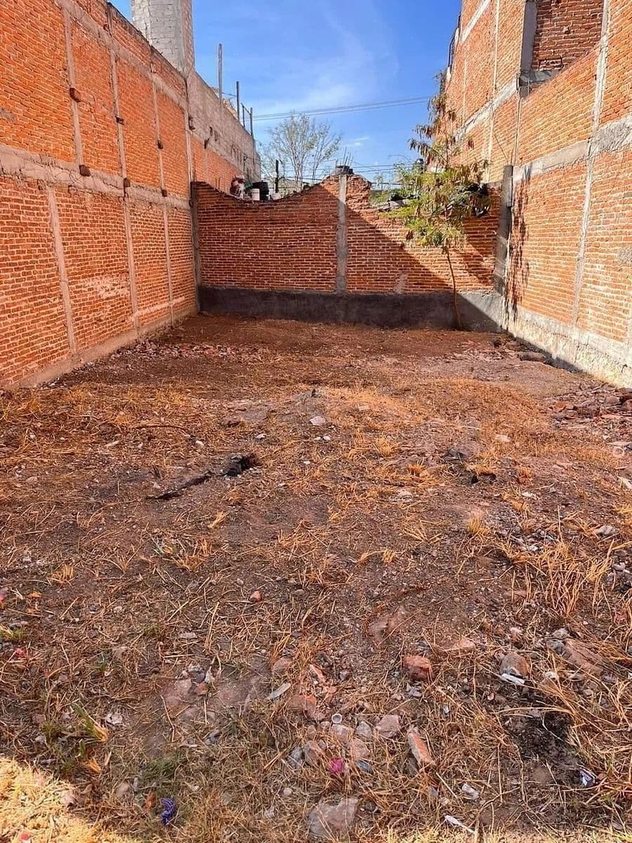 Lote Insurgentes — photo 1 of 9