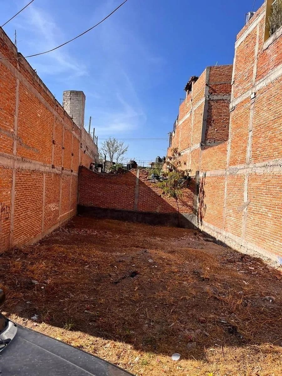 Lote Insurgentes — photo 3 of 9