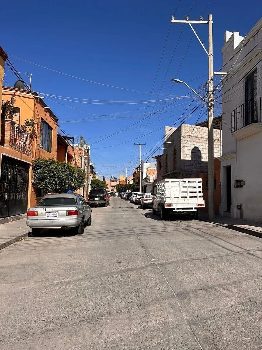 Lote Insurgentes — photo 8 of 9
