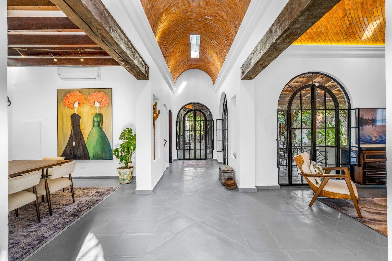 Casa CurVale — photo 3 of 10