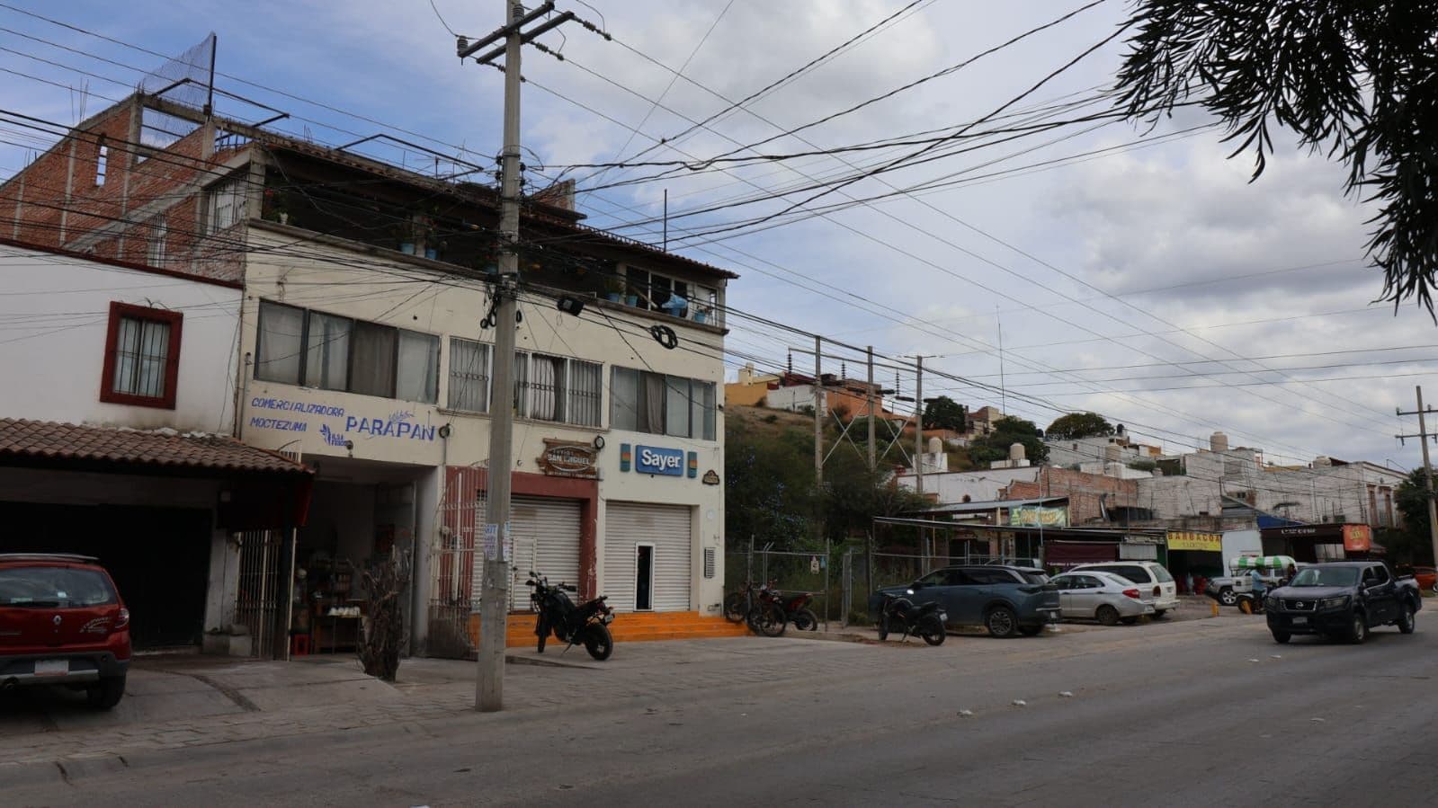 Excelente Oportunidad Comercial en Avenida de Alto Flujo Vehicular — photo 6 of 10