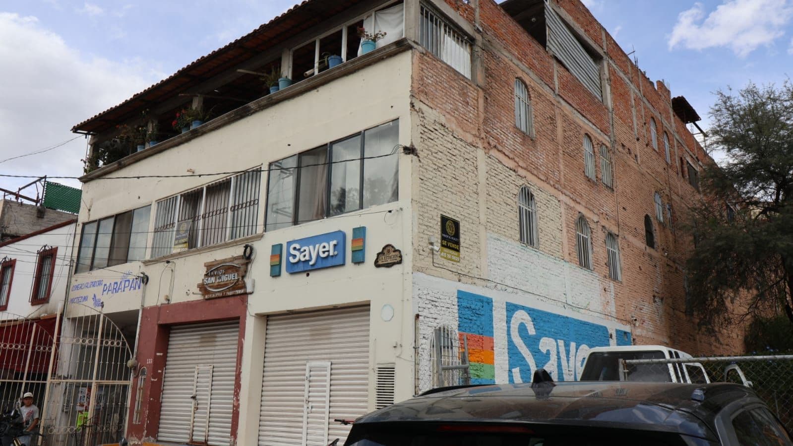 Excelente Oportunidad Comercial en Avenida de Alto Flujo Vehicular — photo 2 of 10