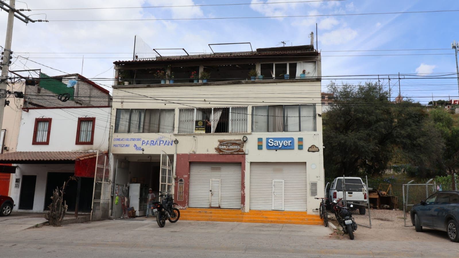 Excelente Oportunidad Comercial en Avenida de Alto Flujo Vehicular — photo 3 of 10