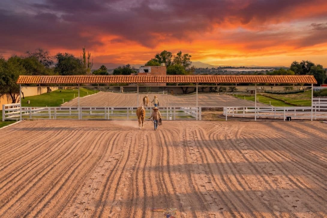 RANCHO LUSITANOS — photo 1 of 2