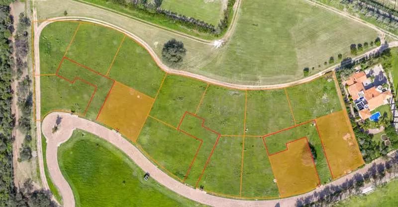 La Loma Lot 5a — photo 3 of 10