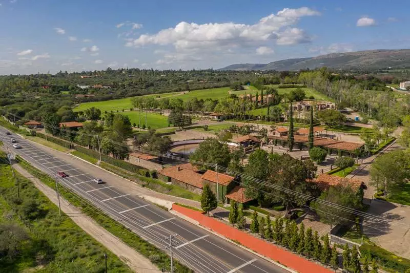 La Loma Lot 5a — photo 4 of 10