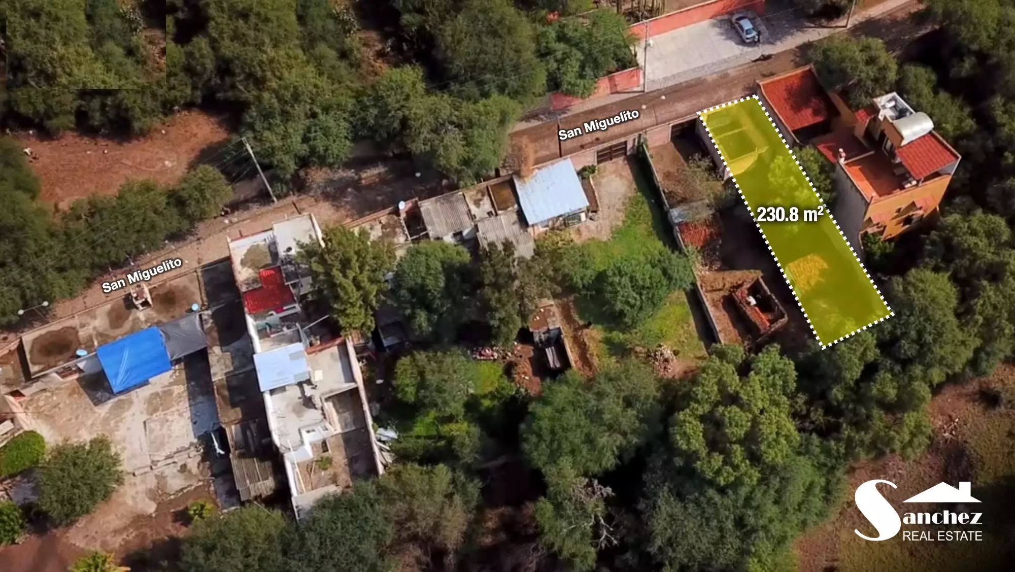 Terreno Atotonilco — photo 1 of 3