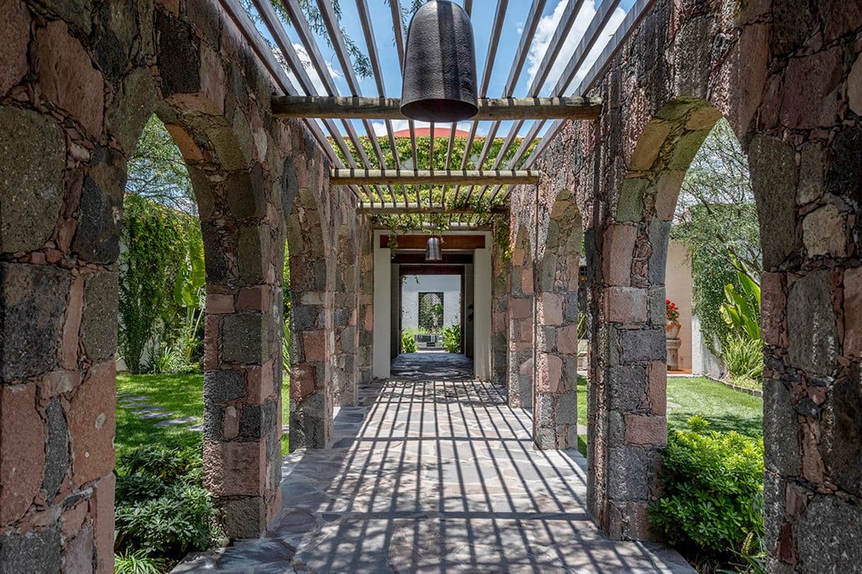 Hacienda Amor