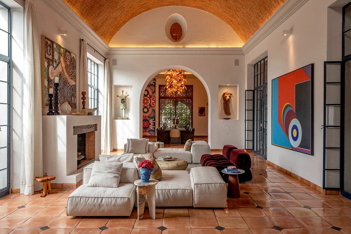 Hacienda Amor — photo 4 of 10