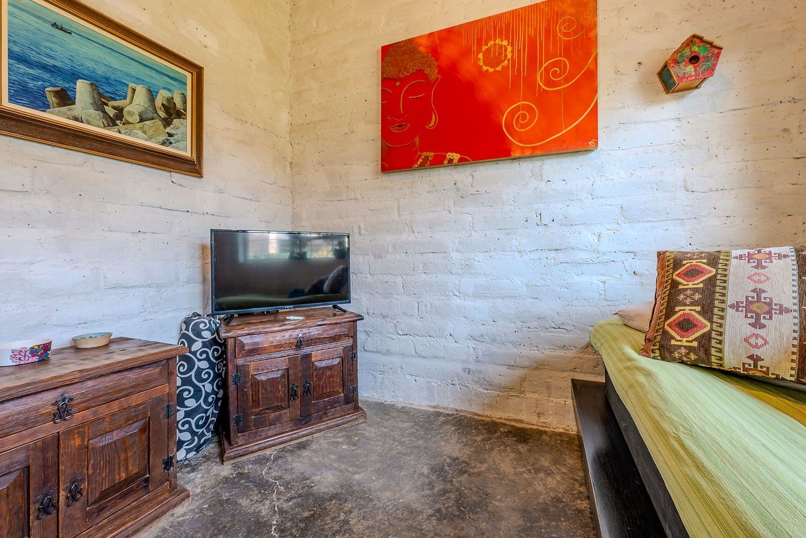 Casa Cielo Abierto en Saltito de Guadalupe — photo 6 of 10