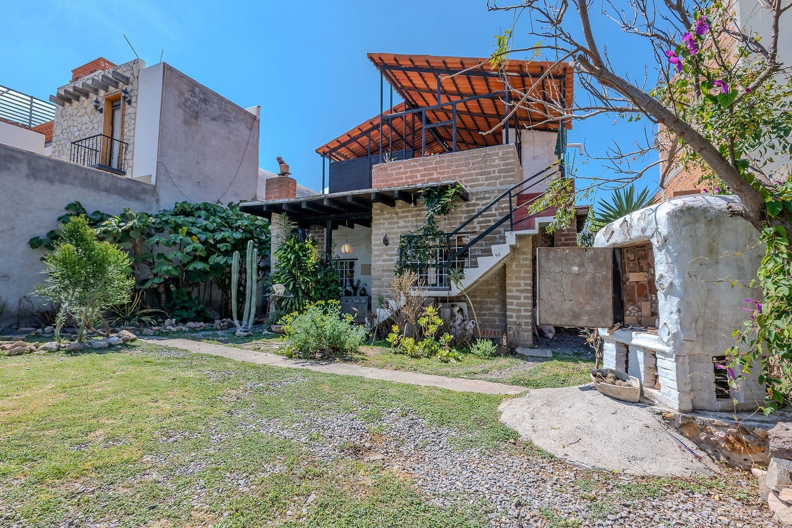Casa Cielo Abierto en Saltito de Guadalupe — photo 7 of 10