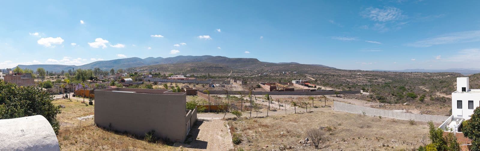 Casa Cielo Abierto en Saltito de Guadalupe — photo 5 of 10