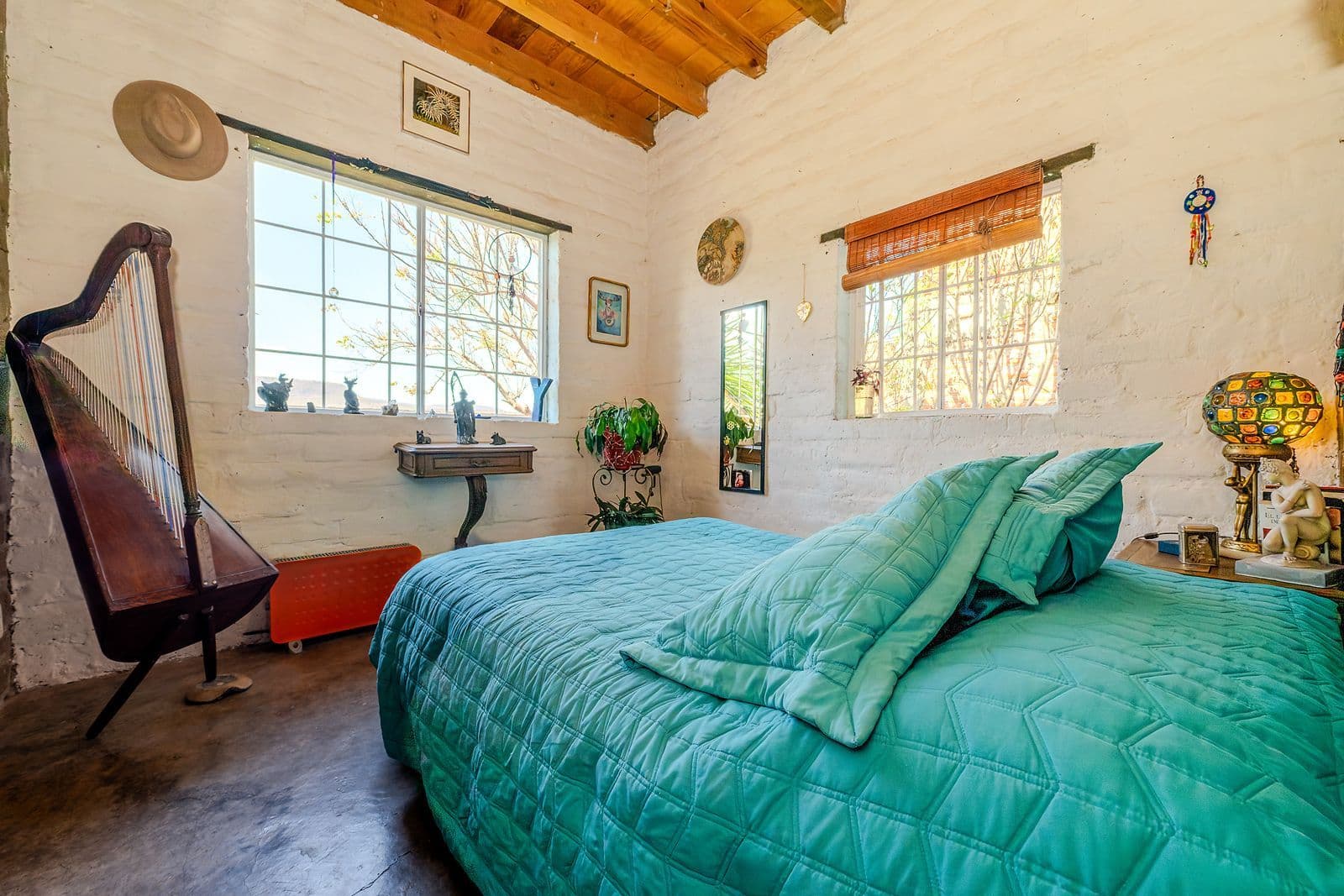 Casa Cielo Abierto en Saltito de Guadalupe — photo 4 of 10