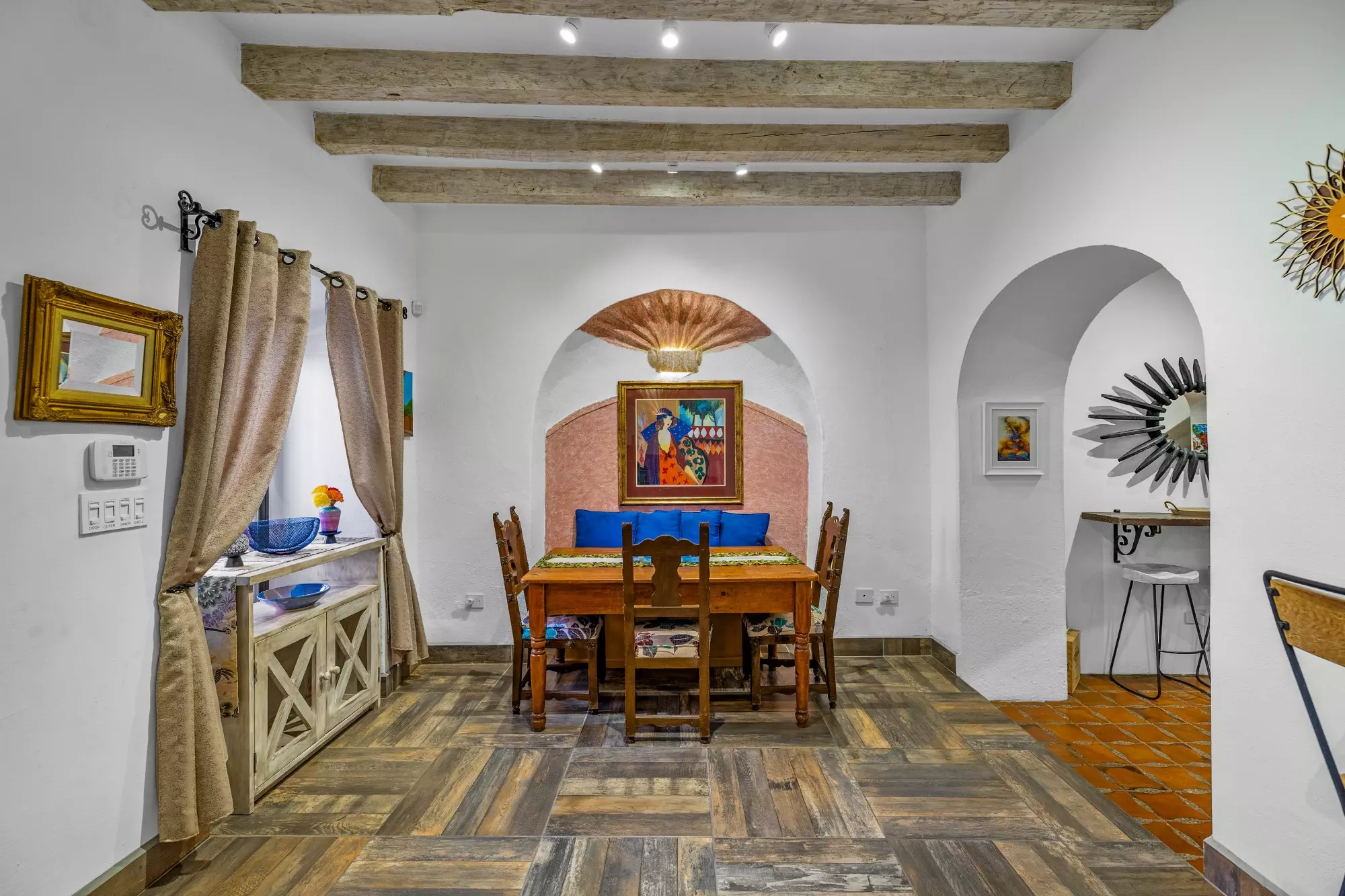 Casa Aloha — photo 3 of 10