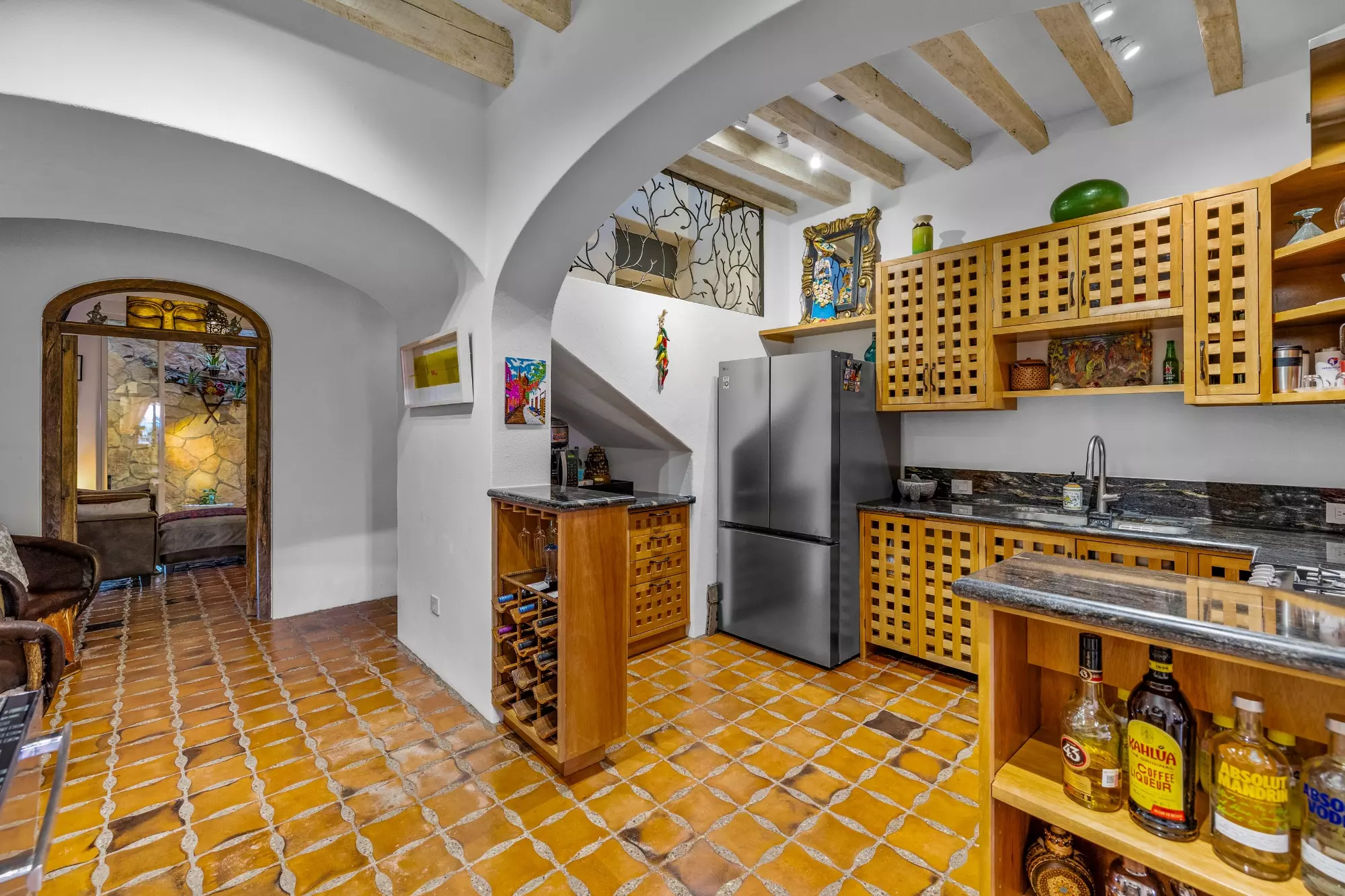 Casa Aloha — photo 6 of 10