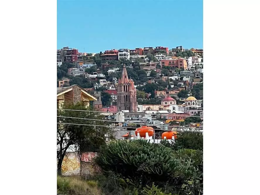 Casa Guadalupe — photo 3 of 10