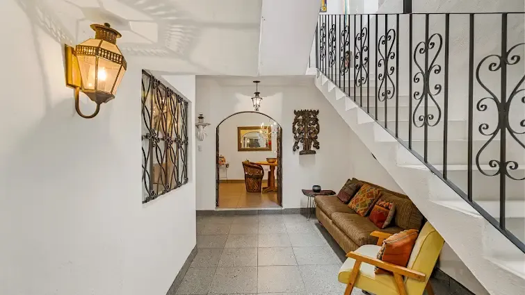 Casa Curiosa — photo 1 of 10