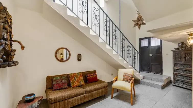 Casa Curiosa — photo 2 of 10