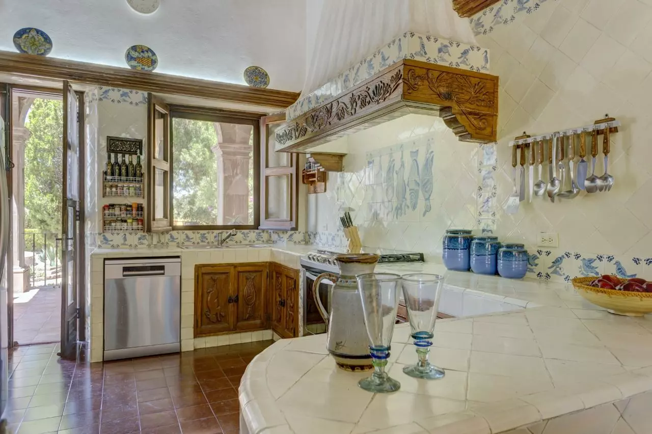 Hacienda Casuso — photo 6 of 10