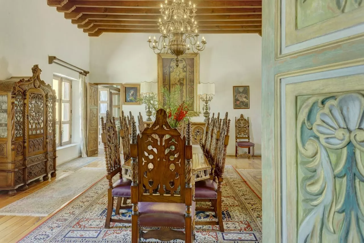 Hacienda Casuso — photo 7 of 10