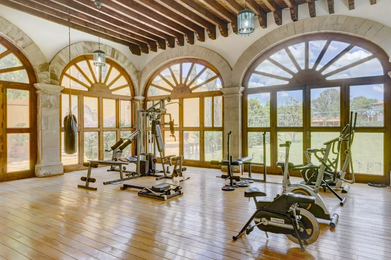 Hacienda Casuso — photo 10 of 10