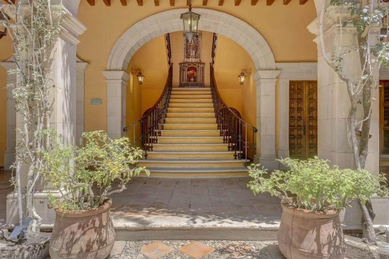 Hacienda Casuso — photo 2 of 10