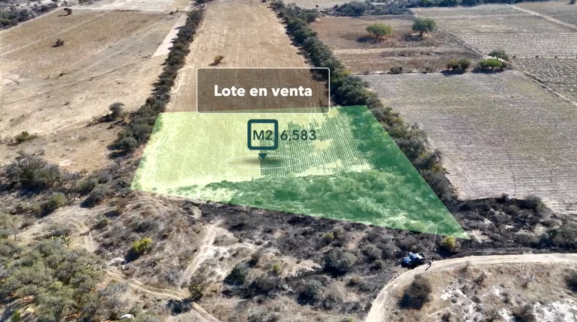 Terreno Banda Oaxaca — photo 2 of 8