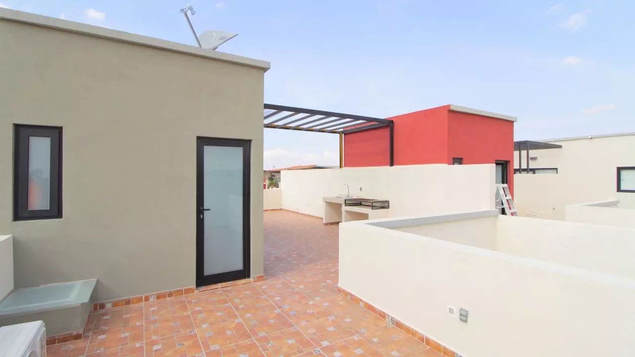 Casa Óleo — photo 6 of 10