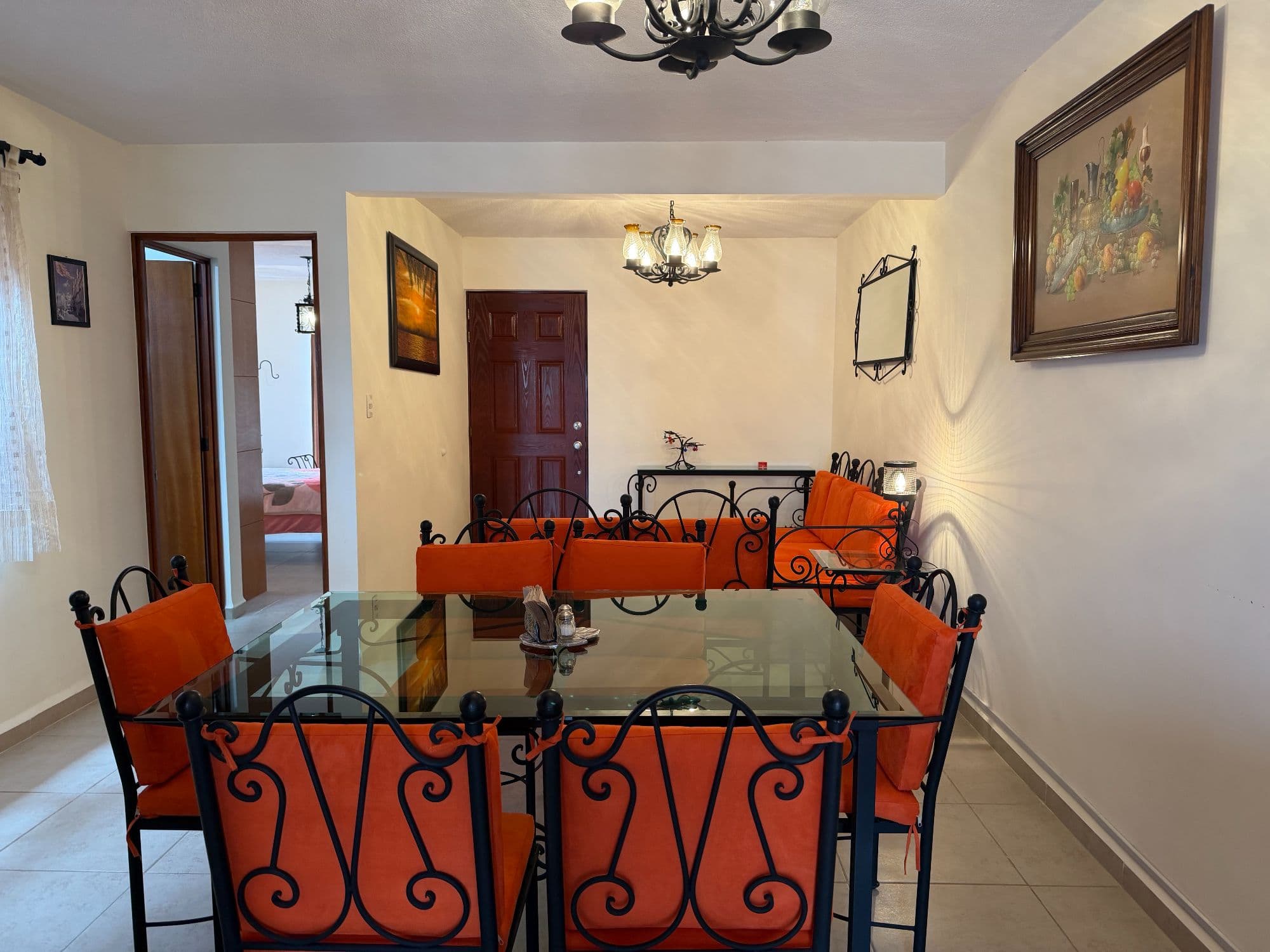 Condominio Florencia — photo 1 of 10