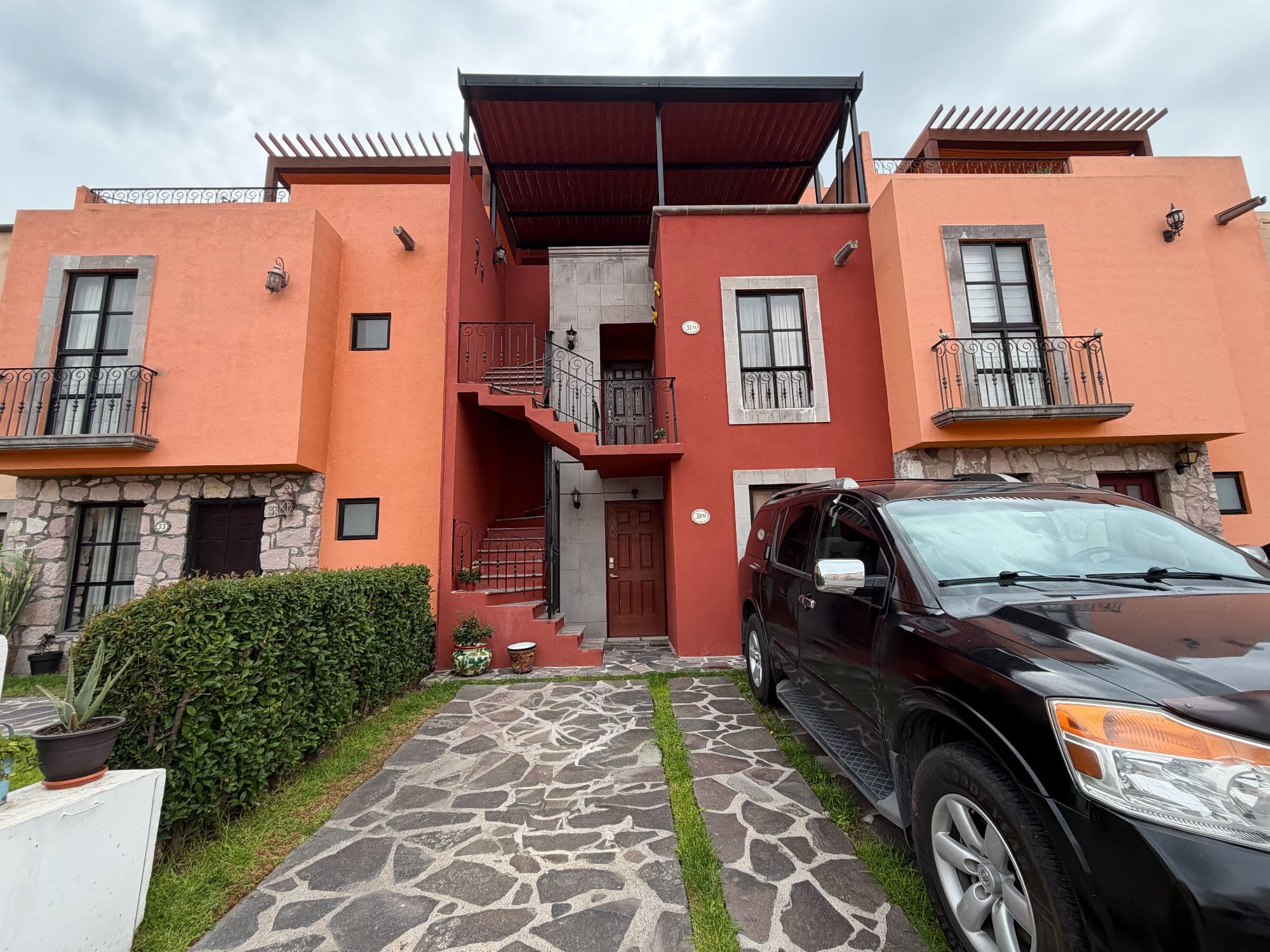 Condominio Florencia — photo 3 of 10