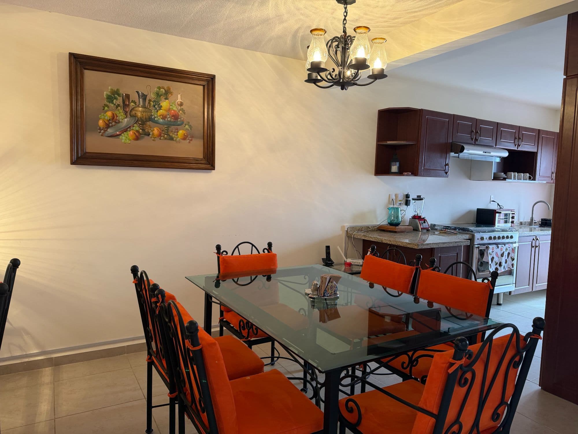 Condominio Florencia — photo 4 of 10