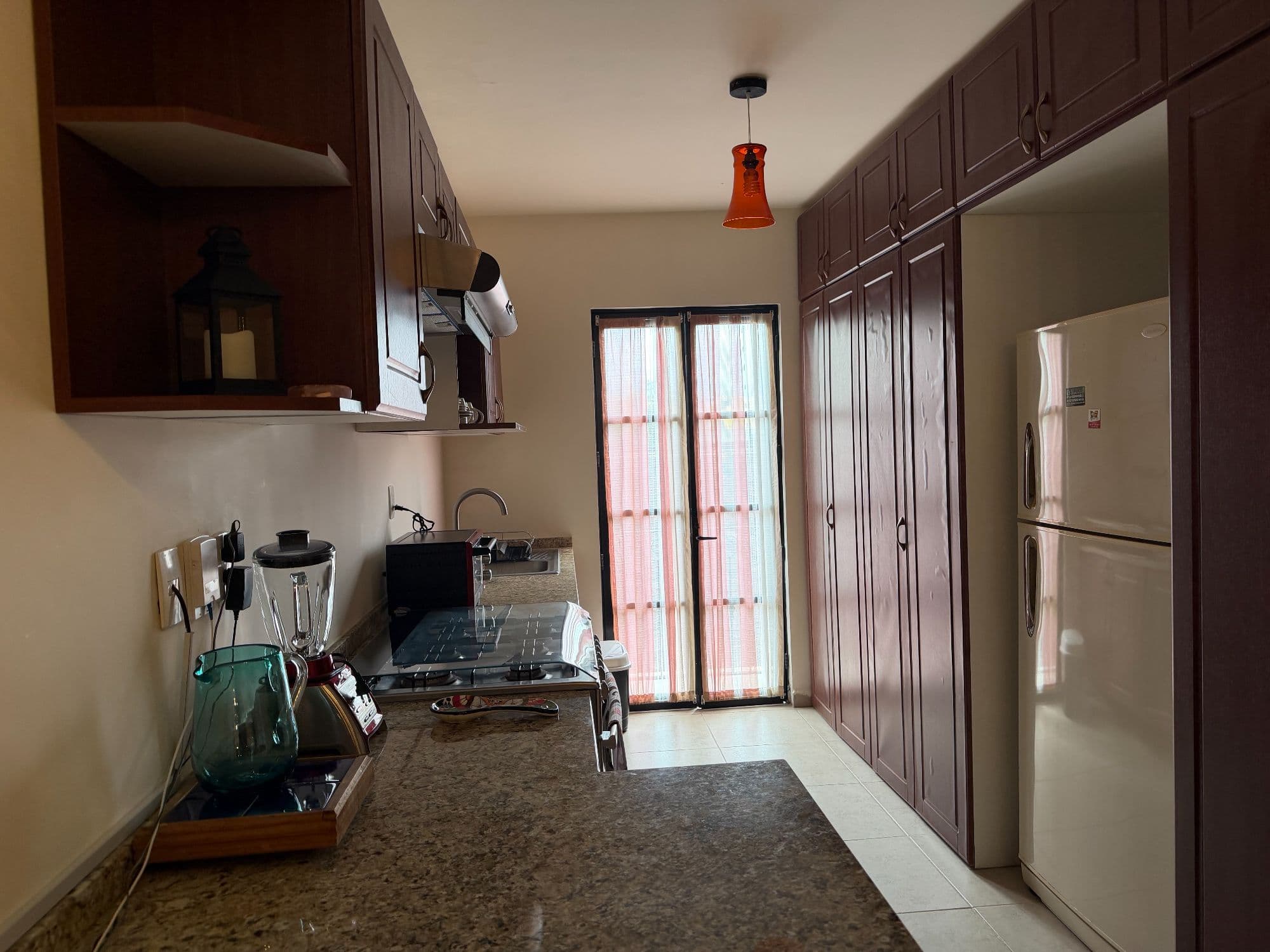 Condominio Florencia — photo 8 of 10