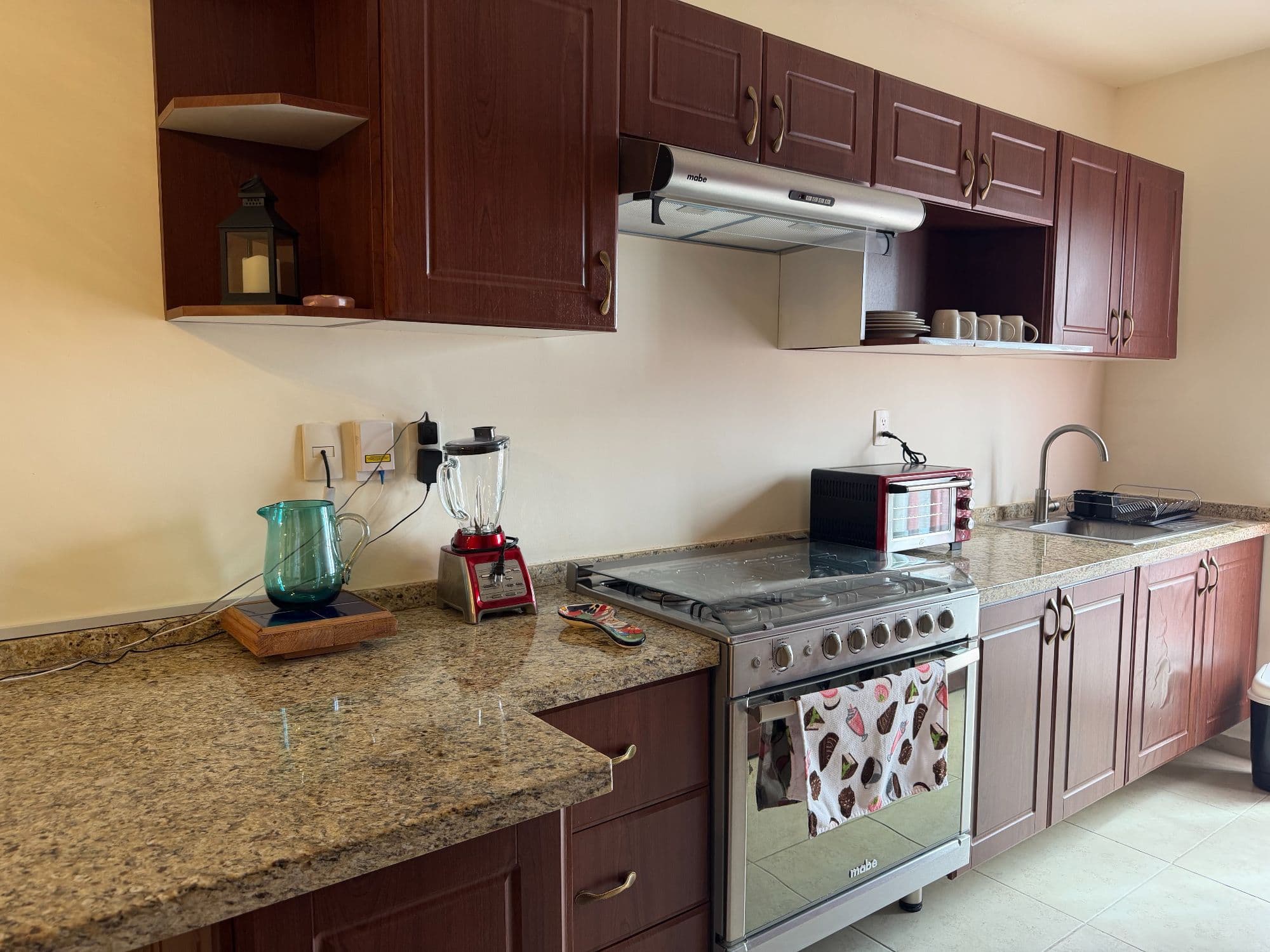 Condominio Florencia — photo 5 of 10