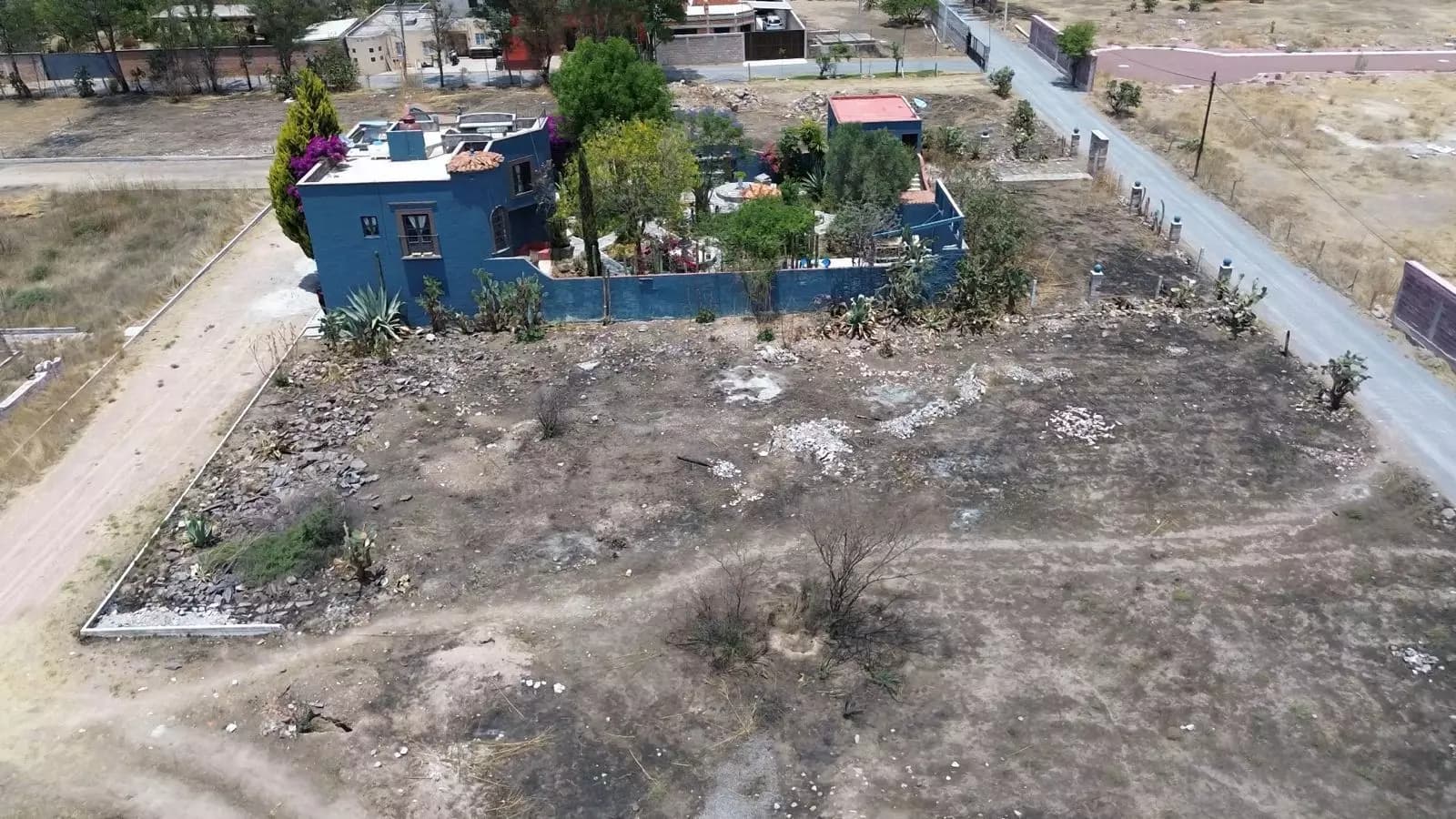 Terreno en zona turística — photo 7 of 9