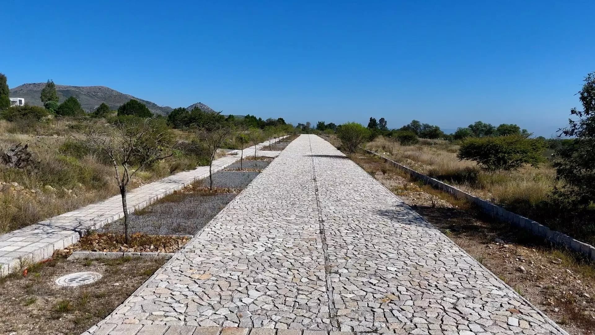 Lote Barrio de la Potosina | Mineral de Pozos — photo 2 of 10