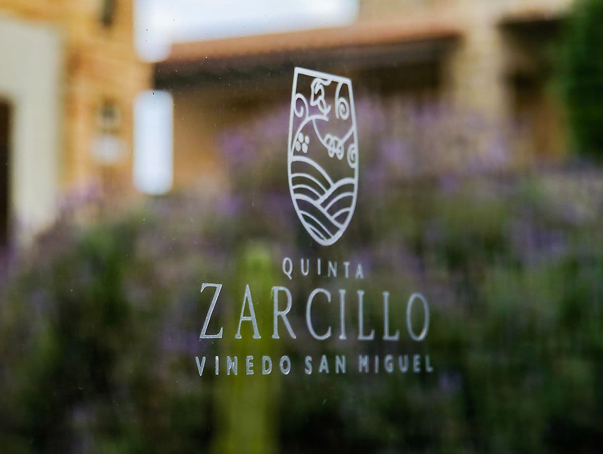 Quinta Zarcillo — photo 6 of 10