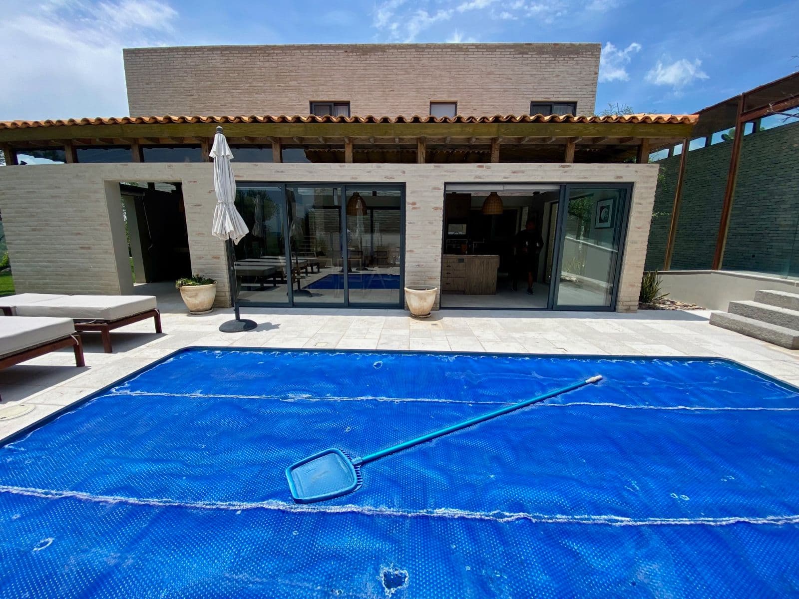 Quinta Zarcillo — photo 9 of 10