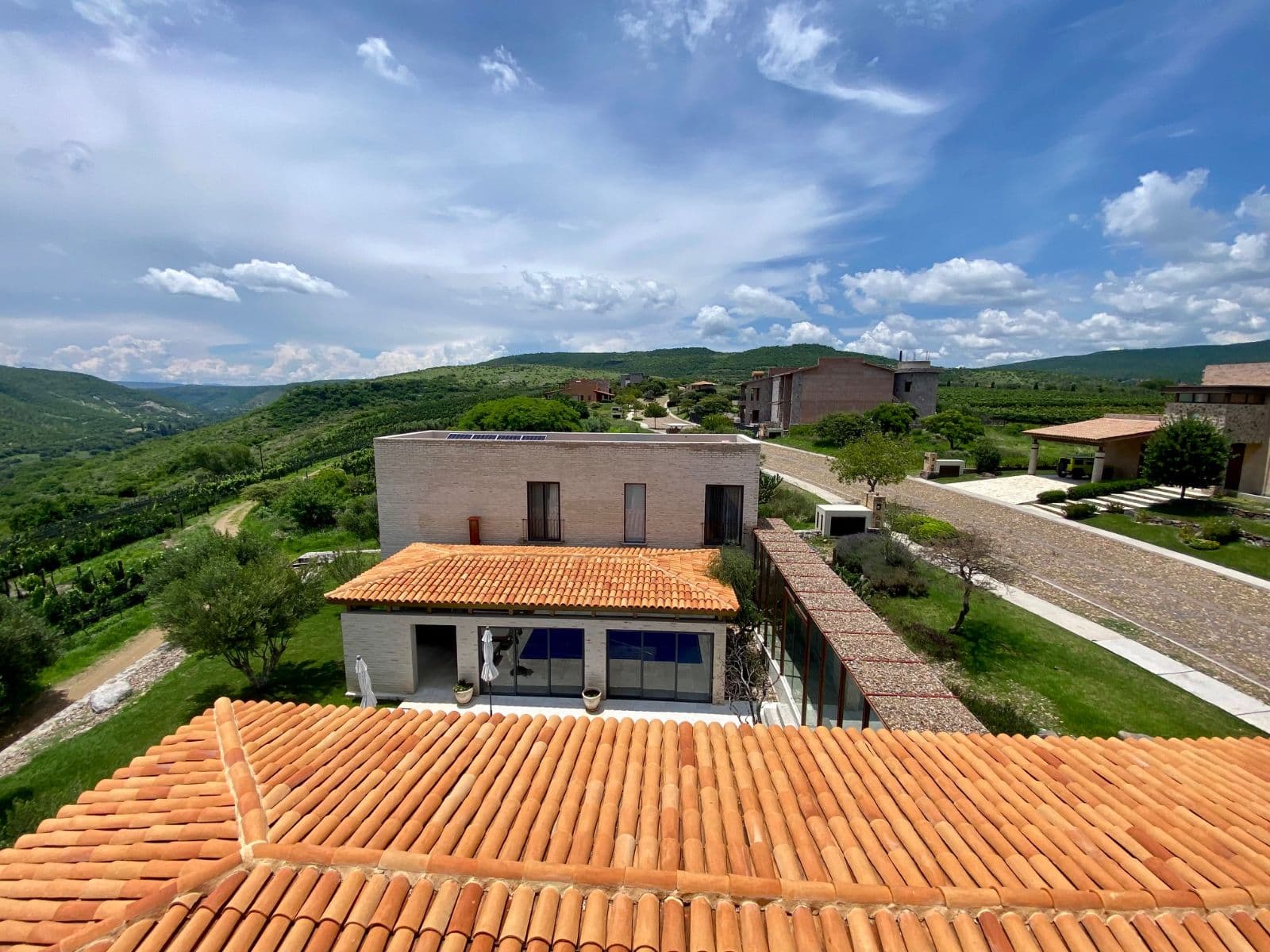 Quinta Zarcillo — photo 8 of 10