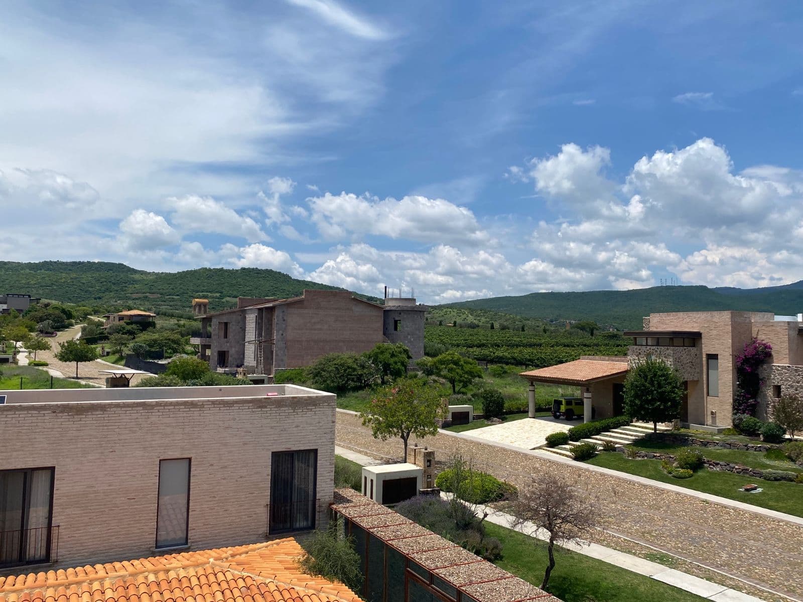Quinta Zarcillo — photo 7 of 10