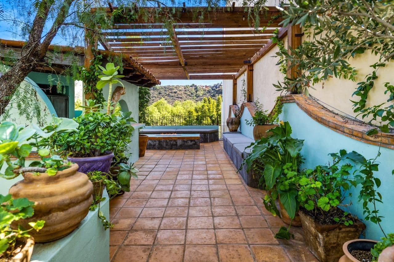 Casa Toto
