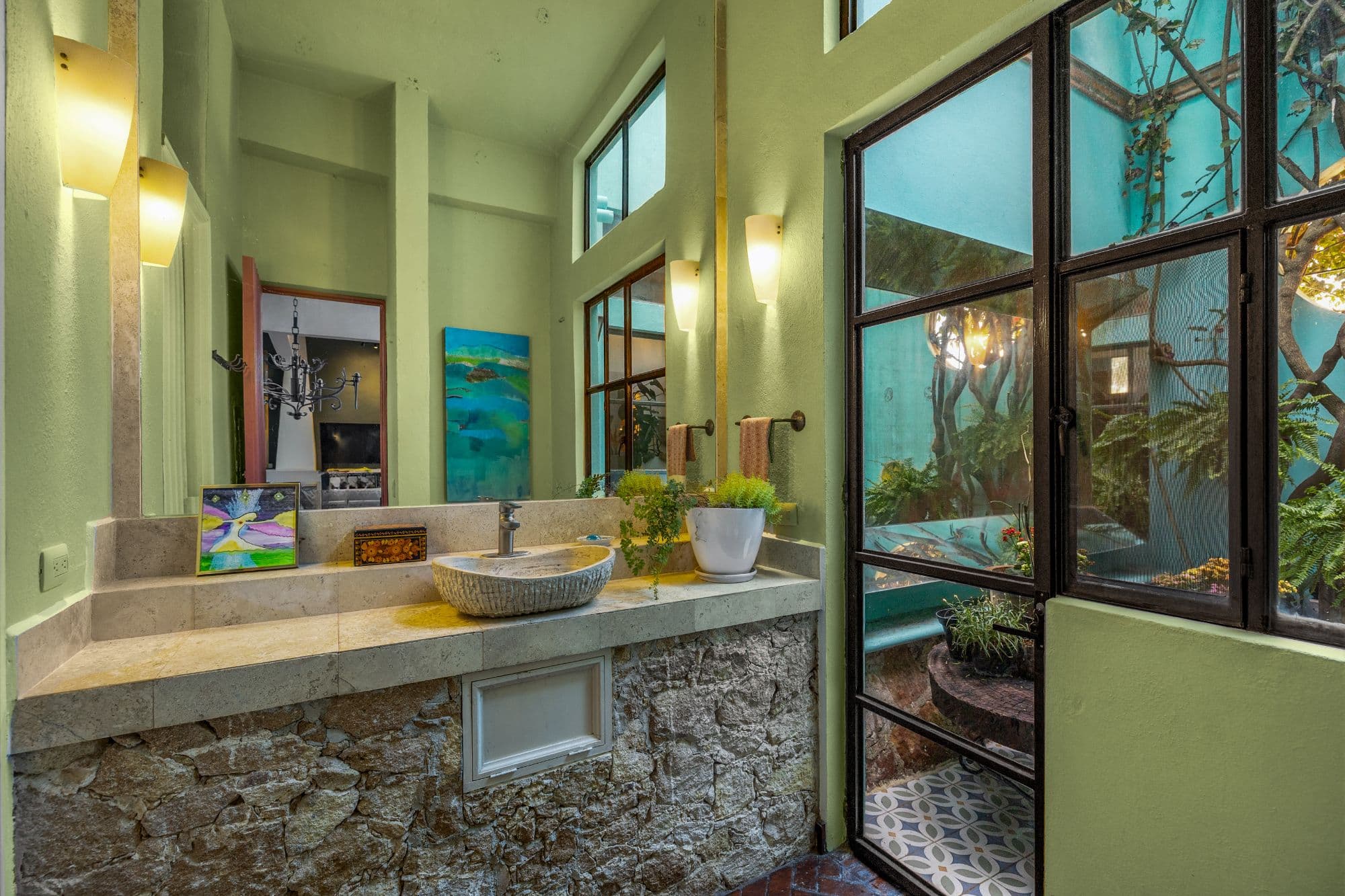 Casa Toto — photo 9 of 10