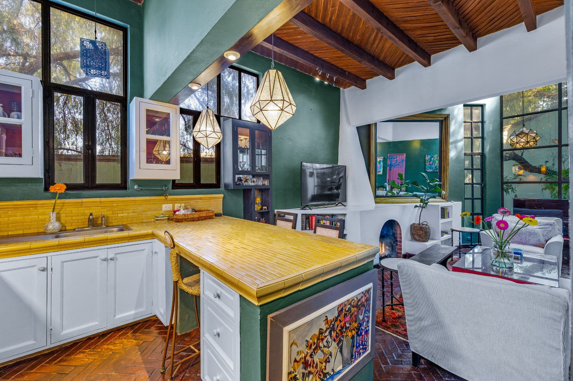 Casa Toto — photo 7 of 10