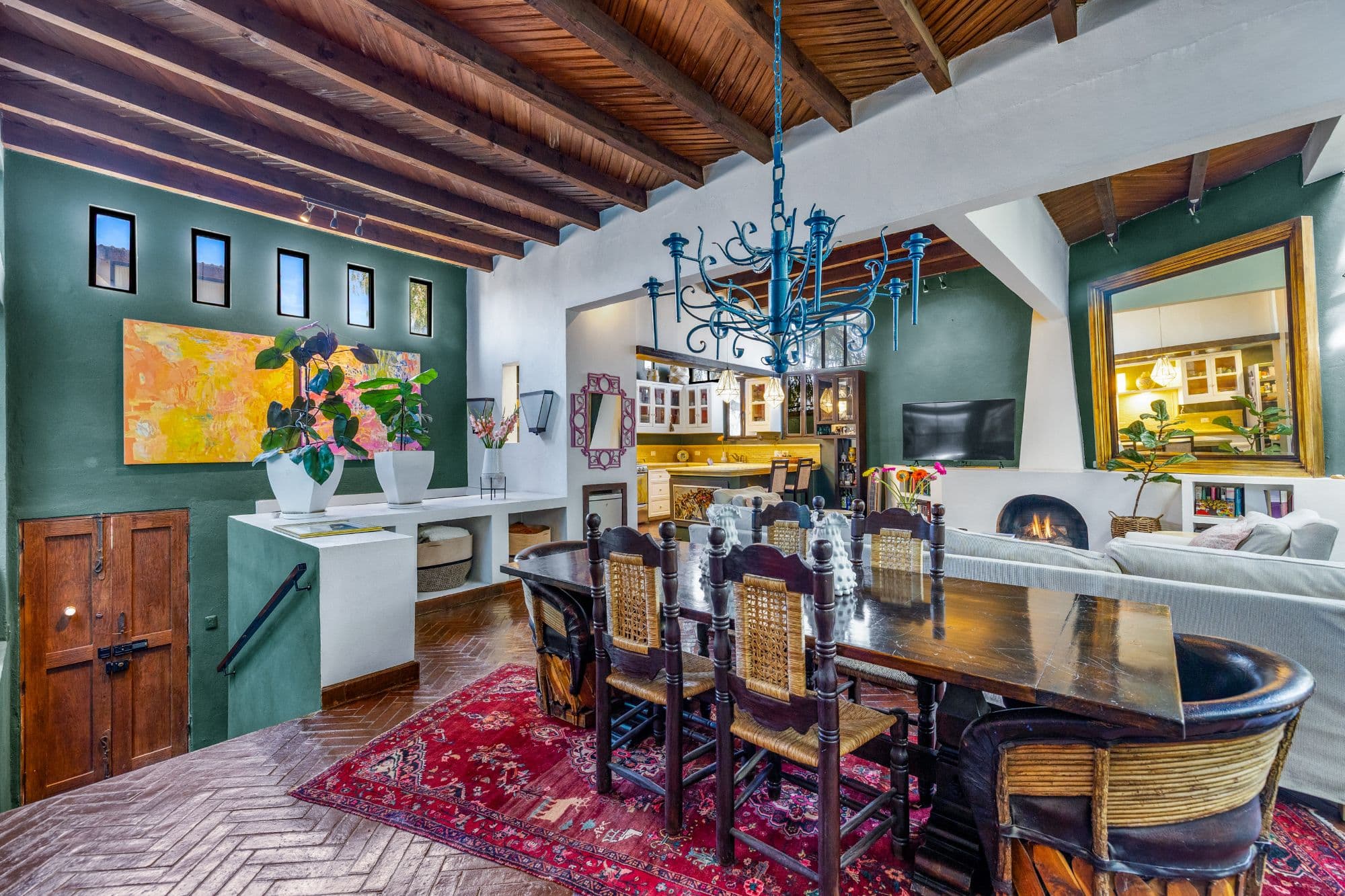 Casa Toto — photo 4 of 10