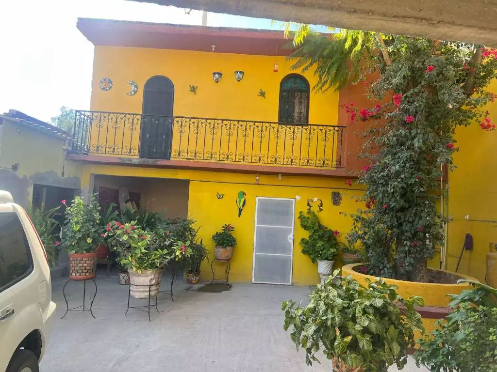 La Cieneguita — photo 1 of 10
