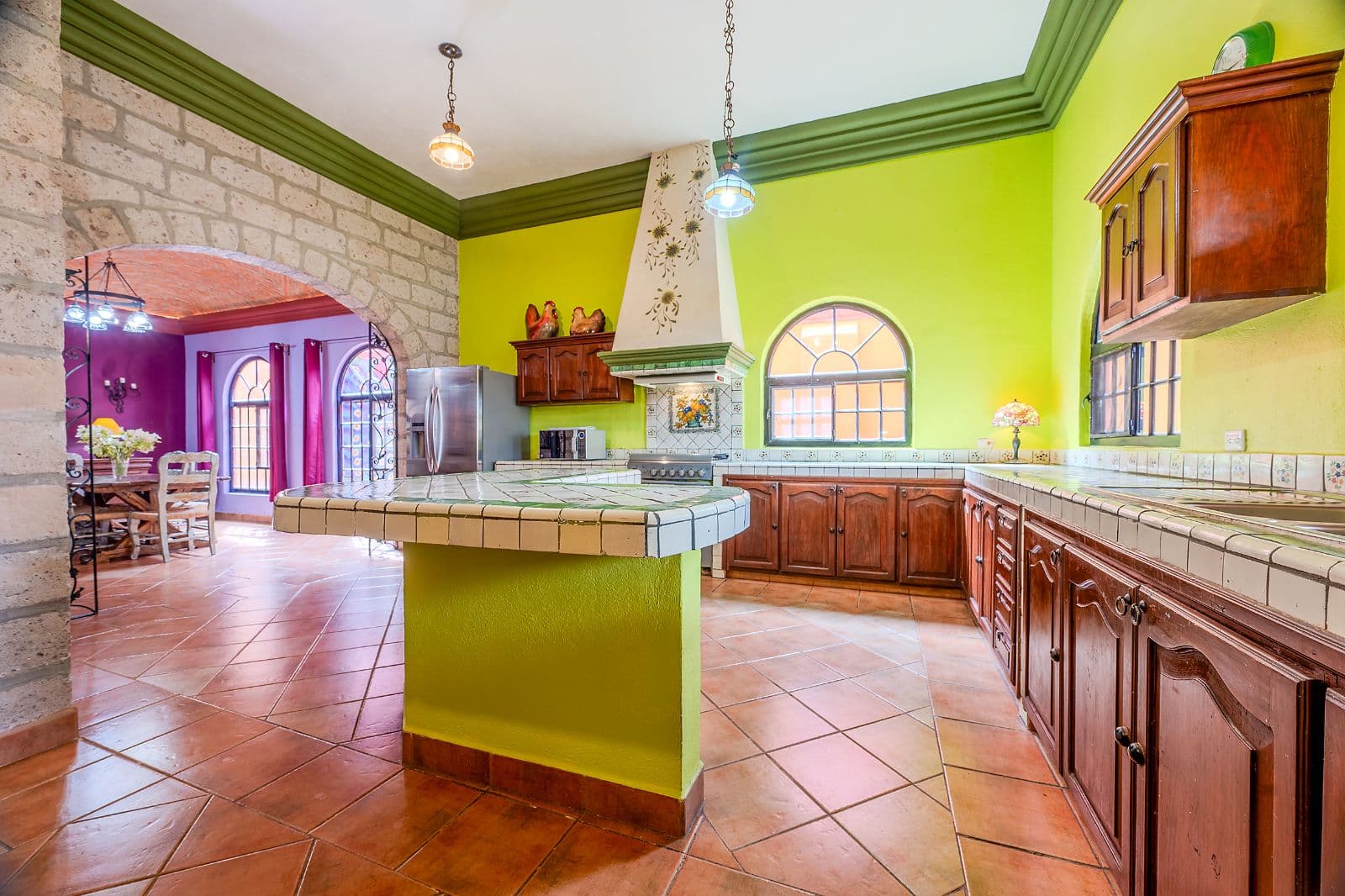 Casa Colorida — photo 10 of 10