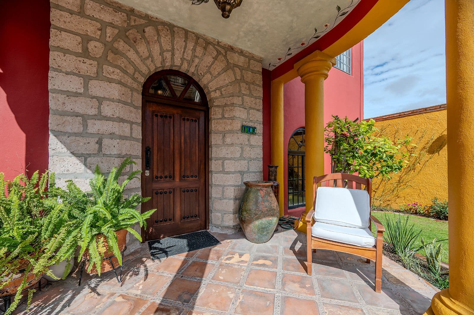 Casa Colorida — photo 3 of 10